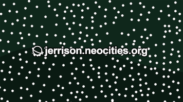 Planet Jerrison Wallpaper