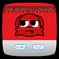 The Jerrison Channel: Deluxe Version