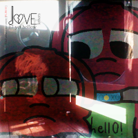 Love Letters: 17 But Hollow